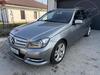 Mercedes-Benz C 2.2 CDI NAVI TAN SERVISKA