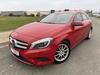 Mercedes-Benz A 180 DPH XENON WEBASTO SERVISKA