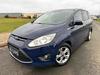 Ford Grand C-Max 1.6 77KW KLIMA TAŽNÉ SERVISKA