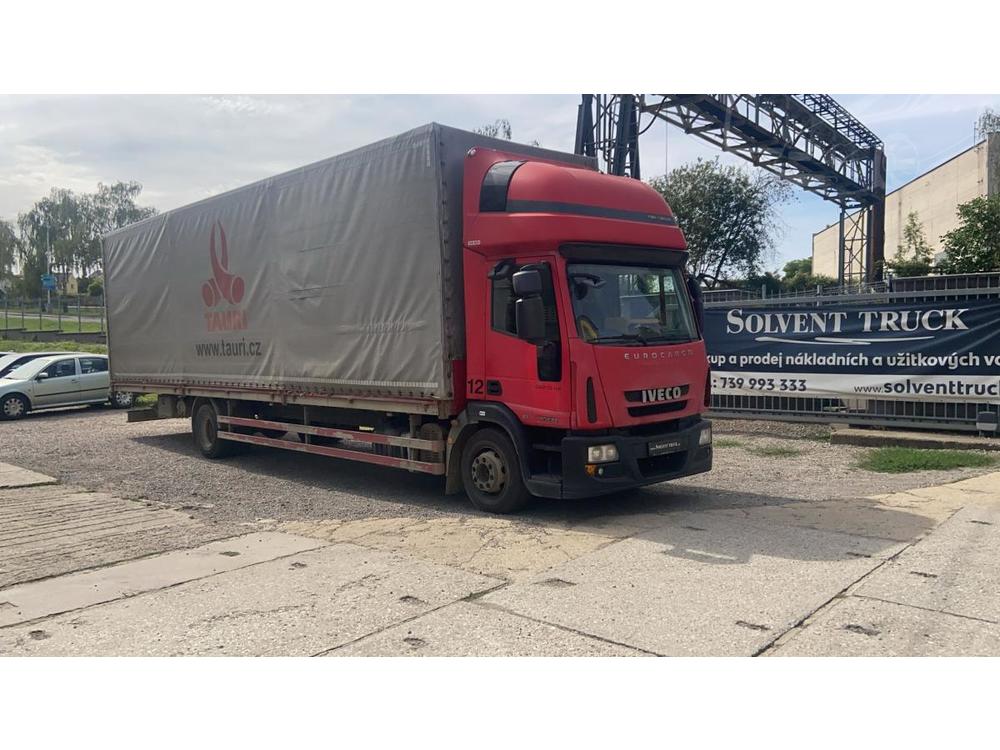 Iveco Eurocargo 120 E22 Euro 5