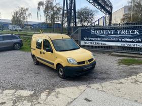 Renault Kangoo Euro 4