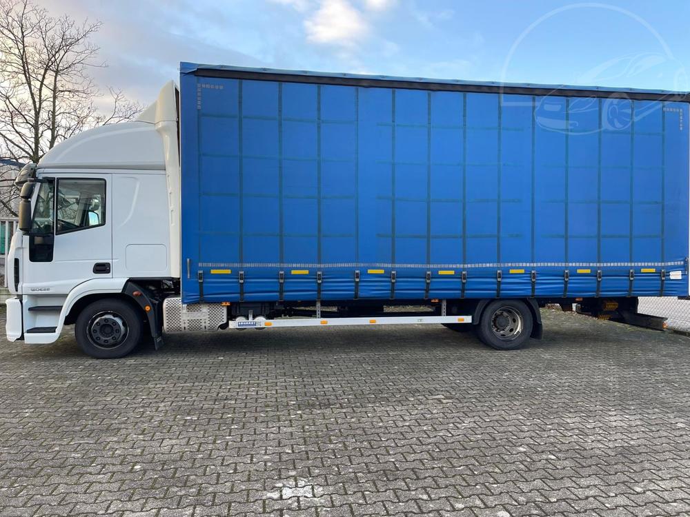 Prodm Iveco Eurocargo 120 E22 Euro 6