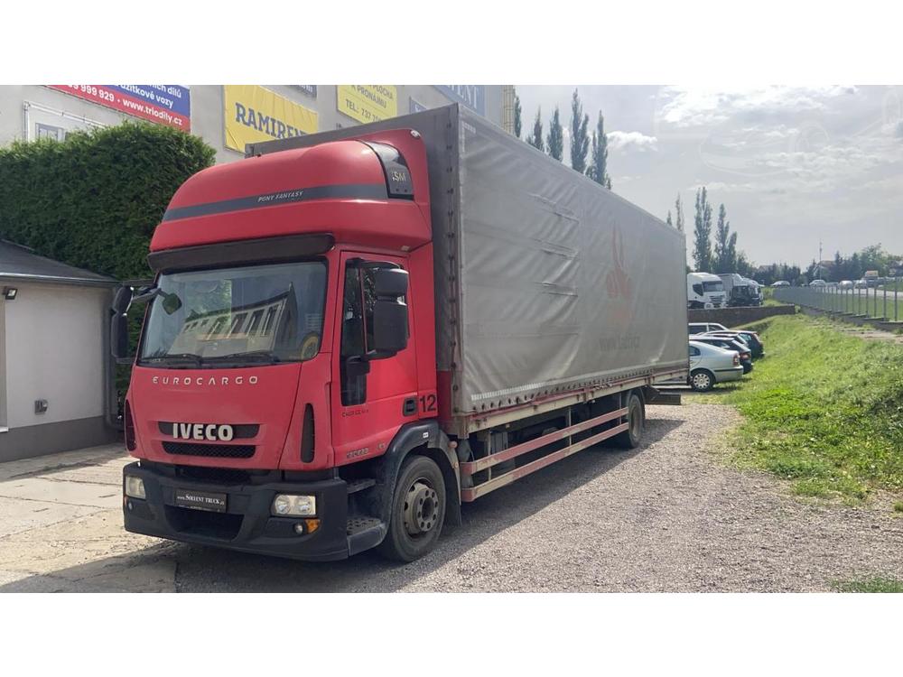 Iveco Eurocargo 120 E22 Euro 5