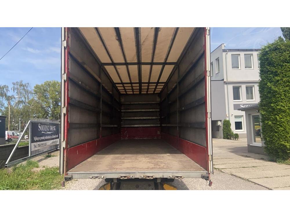 Iveco Eurocargo 120 E22 Euro 5