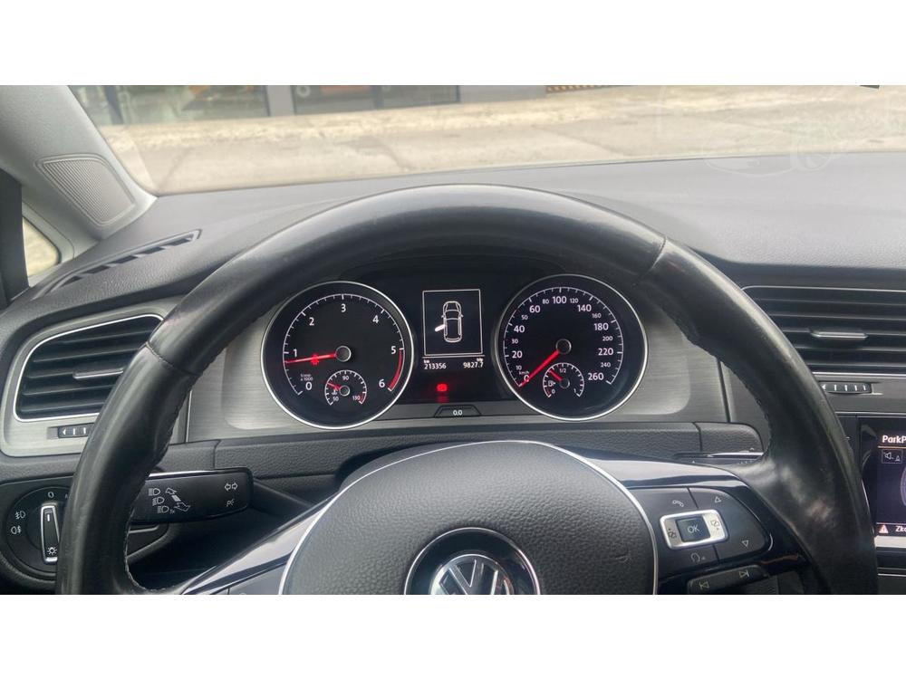 Volkswagen Golf 1.6 TDi, 77kW