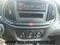 Prodm Fiat Dobl Euro 6, sk, benzin + CNG