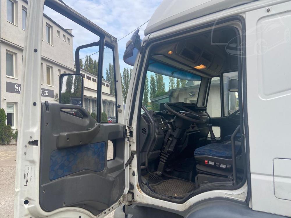 Iveco Eurocargo ML 120 E28 EURO 3