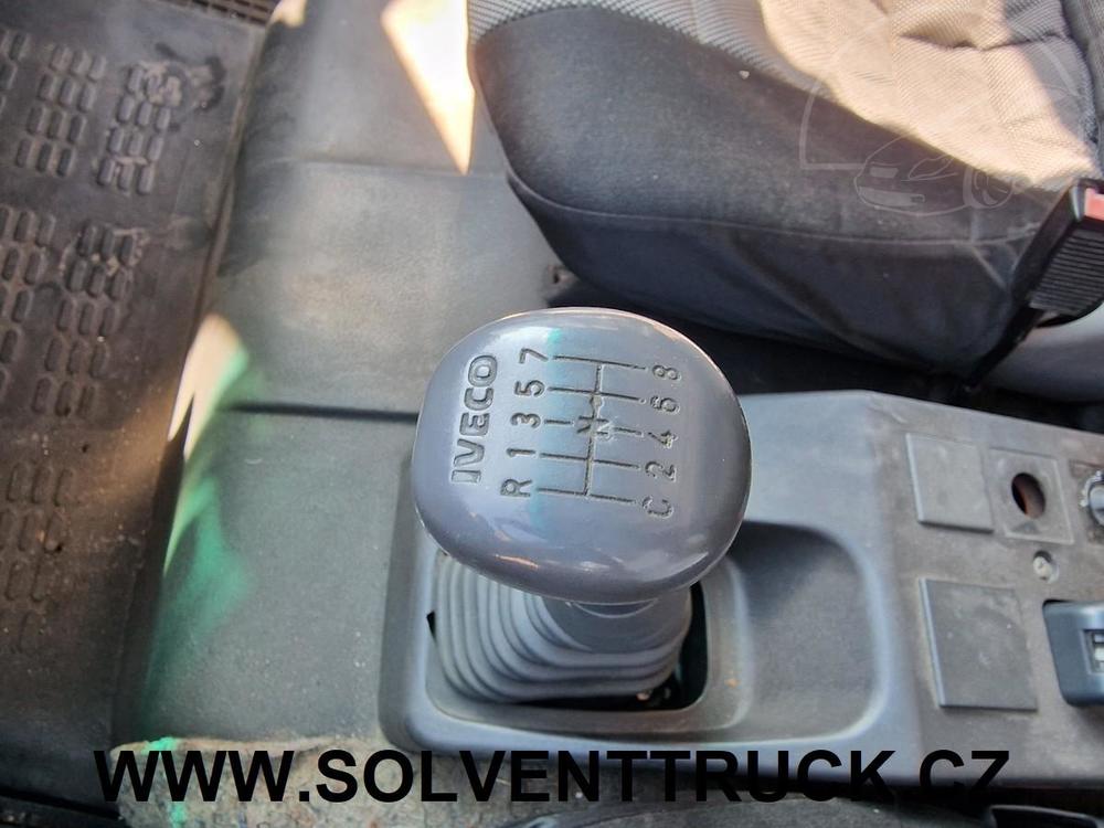 Iveco Eurocargo 150 E27 Euro2 S3