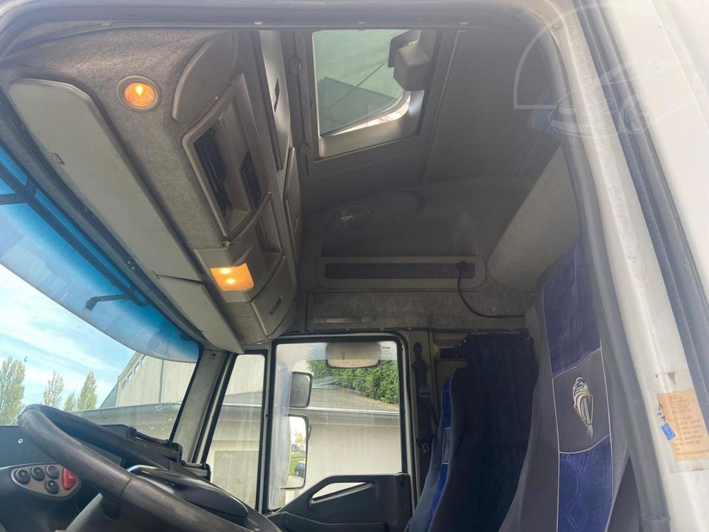 Iveco Eurocargo ML 120 E28 EURO 3