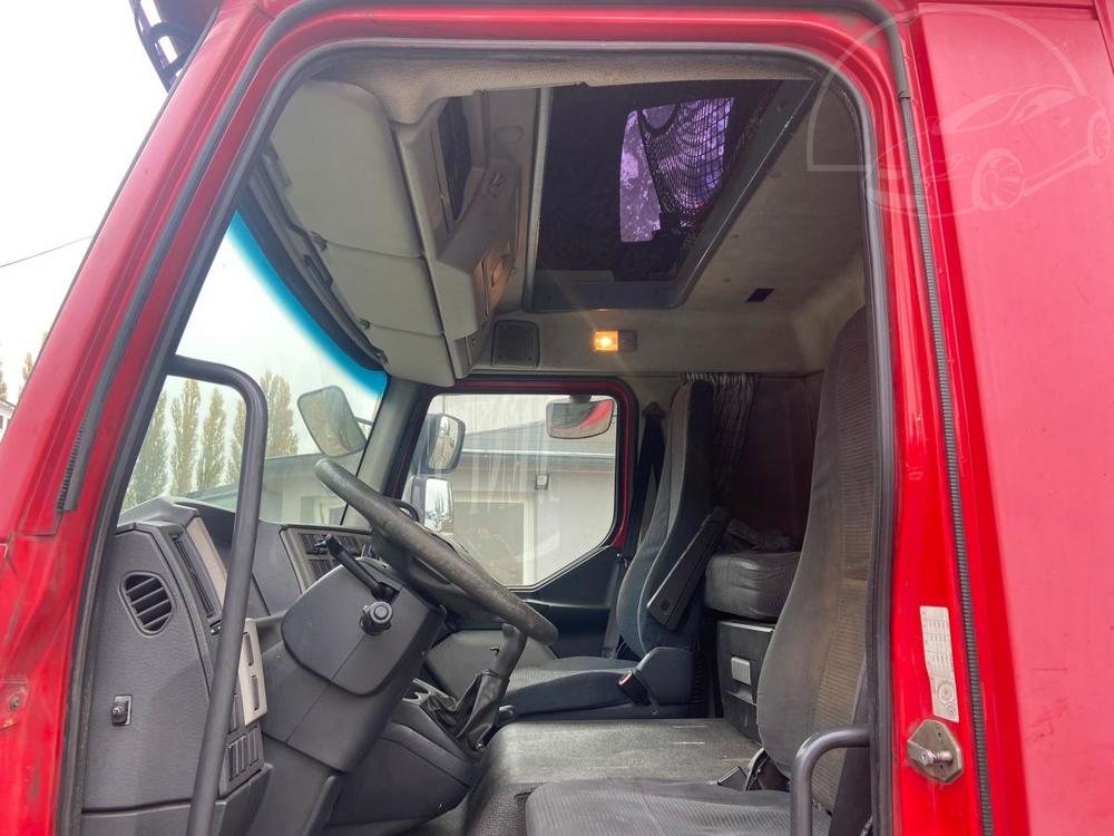 Volvo FL 240 Euro 4 shrnovaka