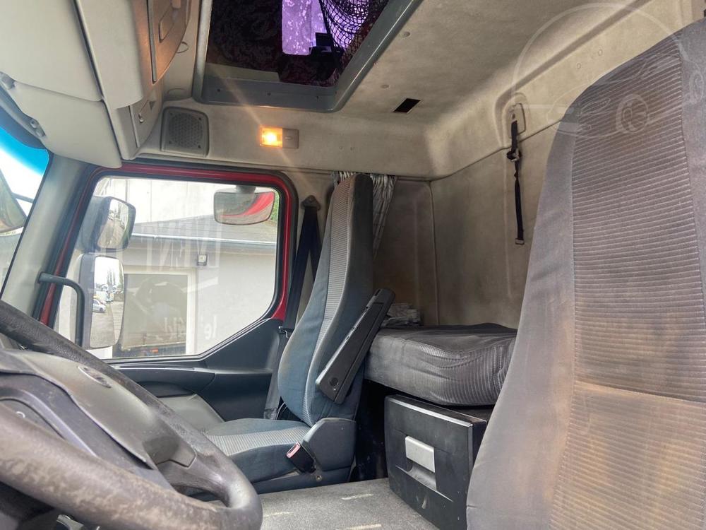 Volvo FL 240 Euro 4 shrnovaka