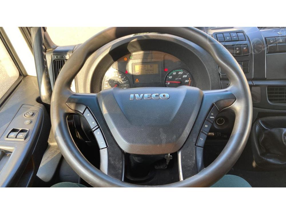 Iveco Eurocargo 120 E25 Euro 6