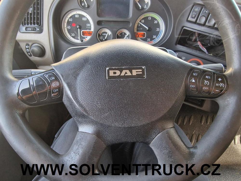 DAF LF 55 Euro 5 Carrier