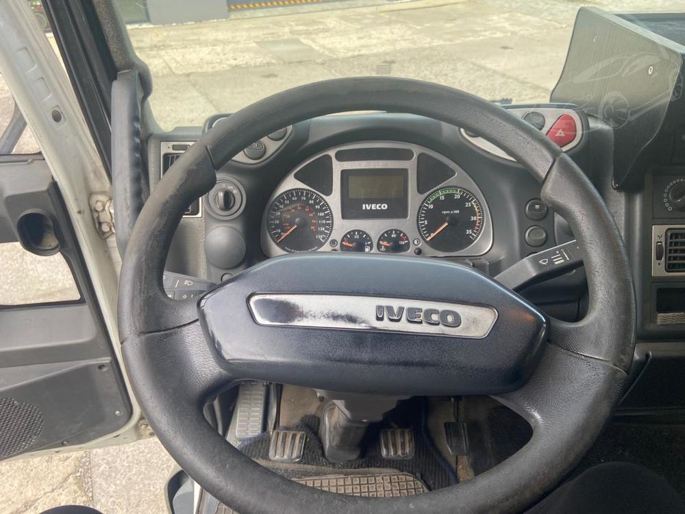 Iveco Eurocargo ML 120 E28 EURO 3