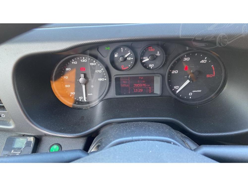 Iveco Daily 60 C15 Euro 6 elo