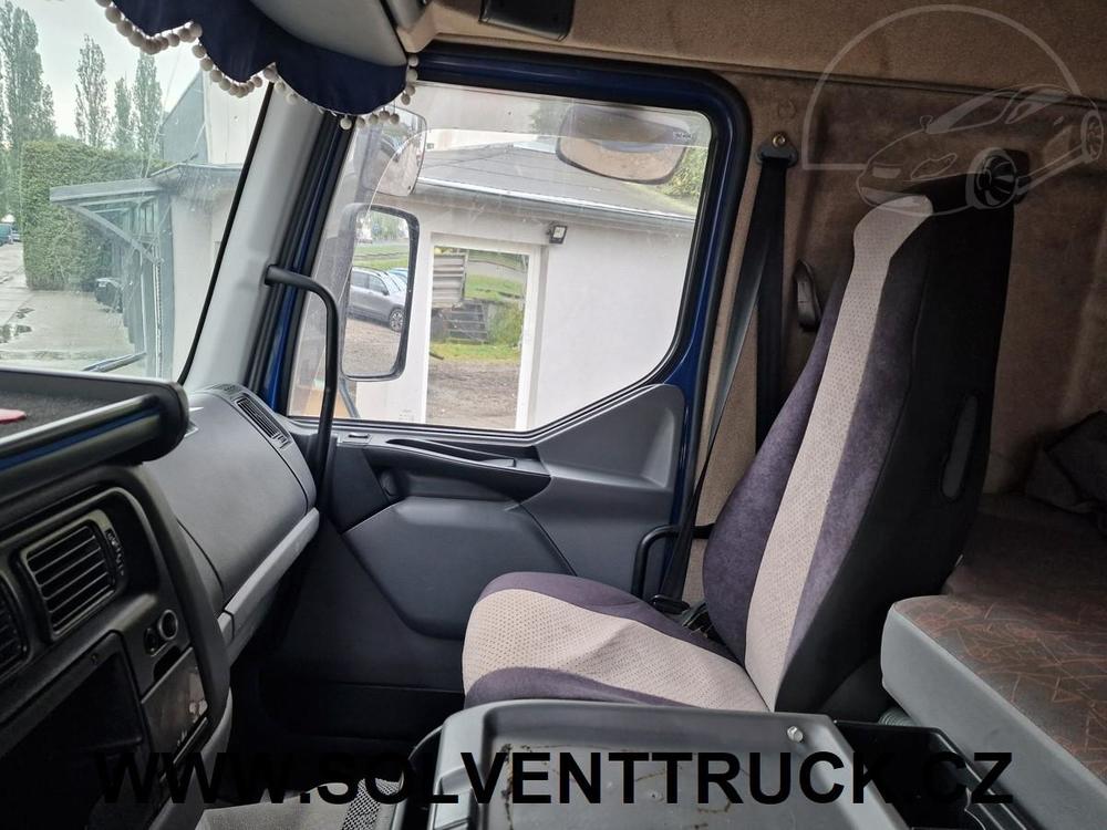 Renault Premium 370 DXi Euro 3 S3