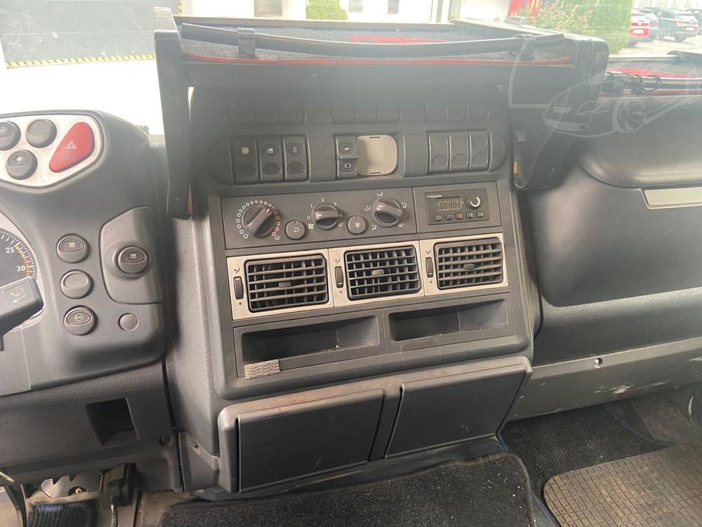 Iveco Eurocargo ML 120 E28 EURO 3