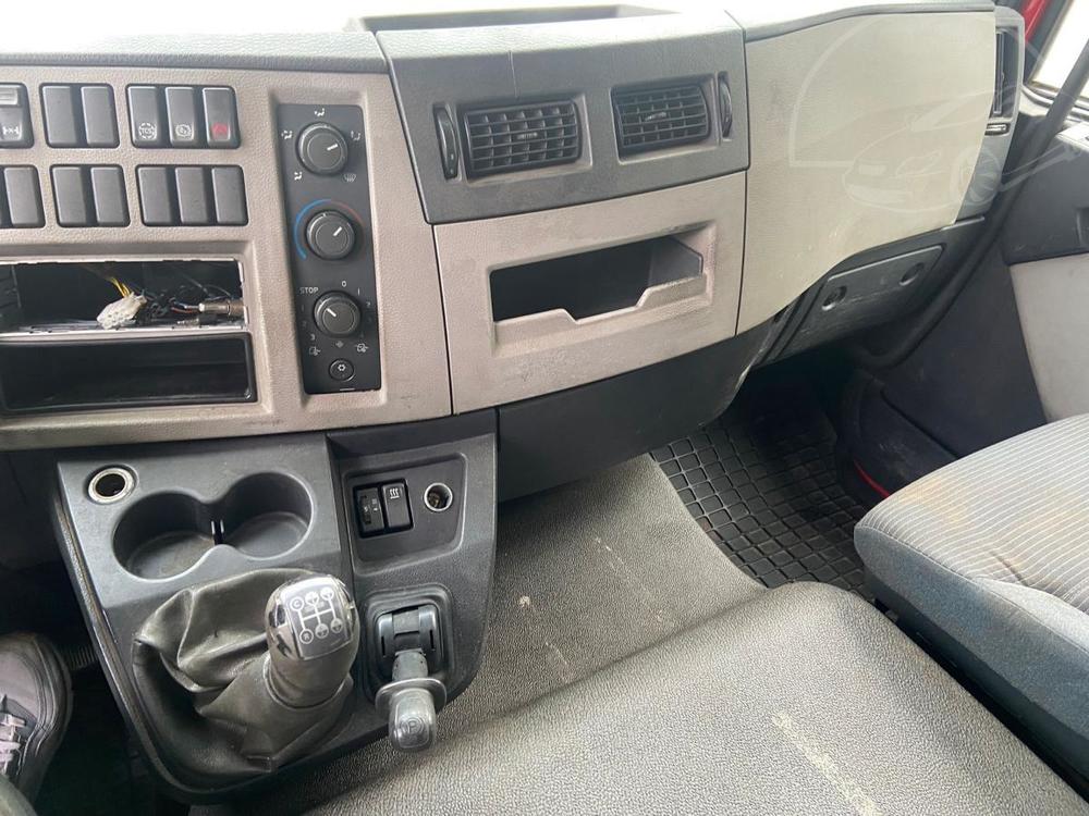 Volvo FL 240 Euro 4 shrnovaka