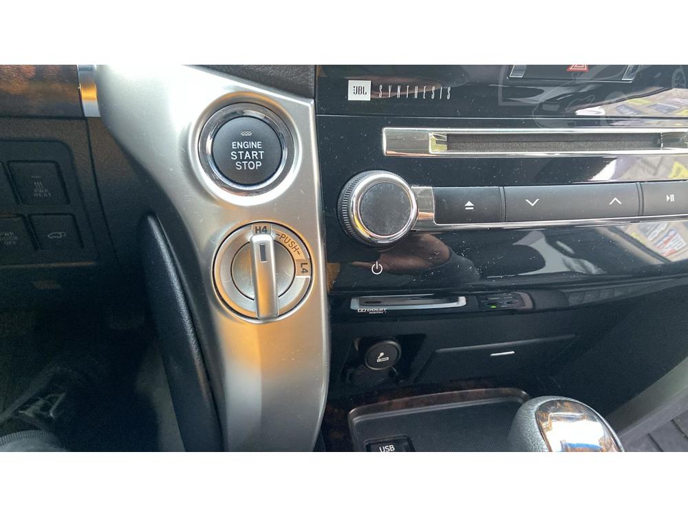 Toyota Land Cruiser VDJ 200, Euro 5