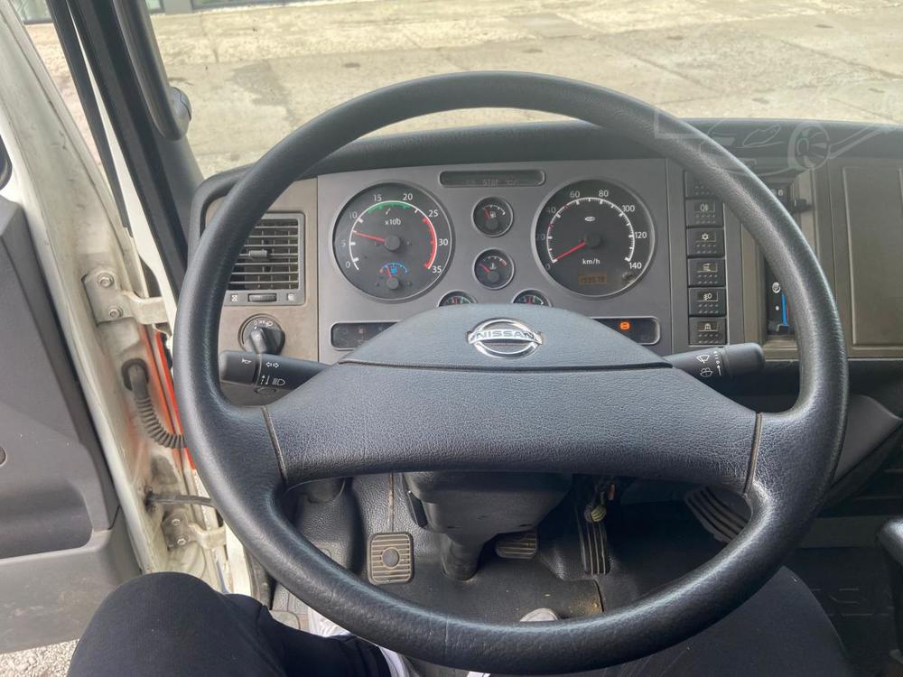 Nissan Atleon 95.22 EURO 4