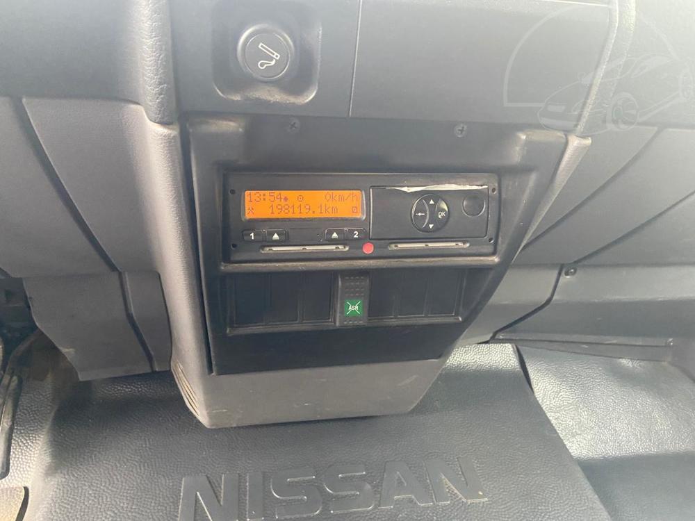 Nissan Atleon 95.22 EURO 4