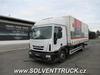 Prodm Iveco Eurocargo 120 E25 EEV automat