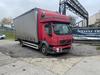 Prodm Volvo FL 240 Euro 4 shrnovaka