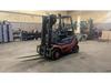 Prodm Linde VZV H25D