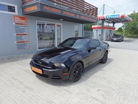 Ford Mustang 3.7 V6 224 kW