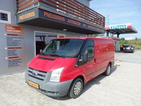 Ford Transit 2.2 TDCi AIRBAG, ESP