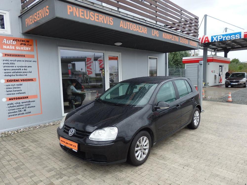 Prodm Volkswagen Golf 1.4 TSI 90 kW DIGI. KLIMA