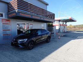 Renault  R.S.Line TCe 140 EDC NAJ 82 km