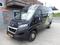 Peugeot Boxer 2.0 HDI KLIMA, NAVIGACE