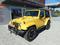 Jeep Wrangler 2,8 CRD RUBICON, 2x STECHA