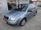 Fotografie vozidla koda Fabia 1.4 16V4x AIRBAG, ASR