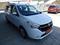 Dacia Lodgy 1.6i LPG NAVIGACE, 7 MST