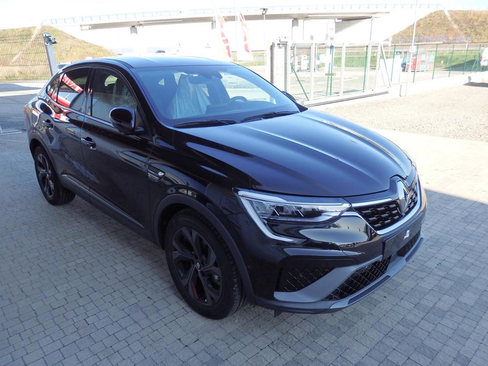 Renault  R.S.Line TCe 140 EDC NAJ 82 km