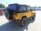 Jeep Wrangler 2,8 CRD RUBICON, 2x STECHA