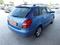 koda Fabia 1.2 TSI KLIMATIZACE