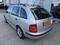 koda Fabia 1.4 16V ABS, KLIMATIZACE