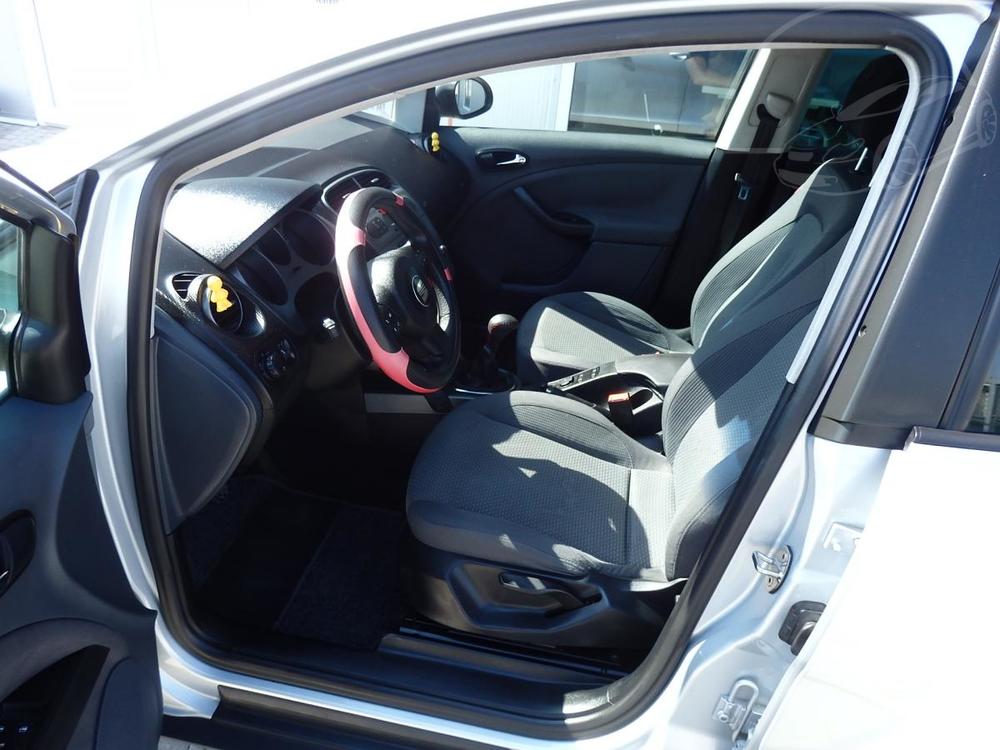 Seat Altea 1.6i 8x AIRBAG, DIGI. KLIMA