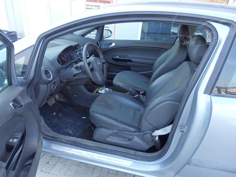 Opel Corsa 1.3 CDTI 16V ZLOHOVNO