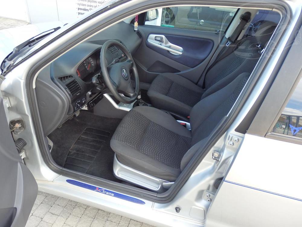 Seat Cordoba 1.9 TDI 66 kW DIGI. KLIMA