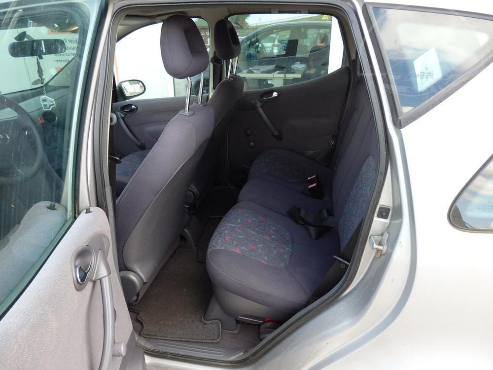 Mercedes-Benz A 140 2x AIRBAG