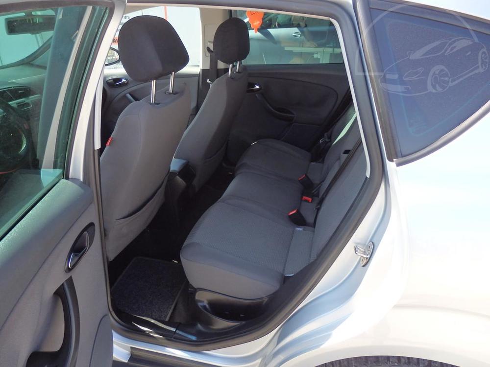 Seat Altea 1.6i 8x AIRBAG, DIGI. KLIMA