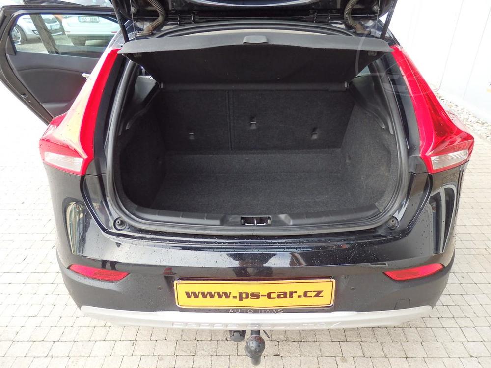 Volvo V40 1.6 D CROSS COUNTRY