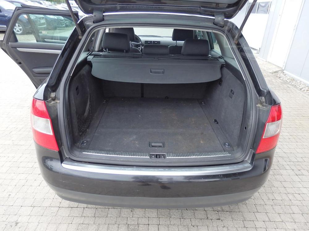 Audi A4 1.9 TDI DIGI. KLIMA, ESP