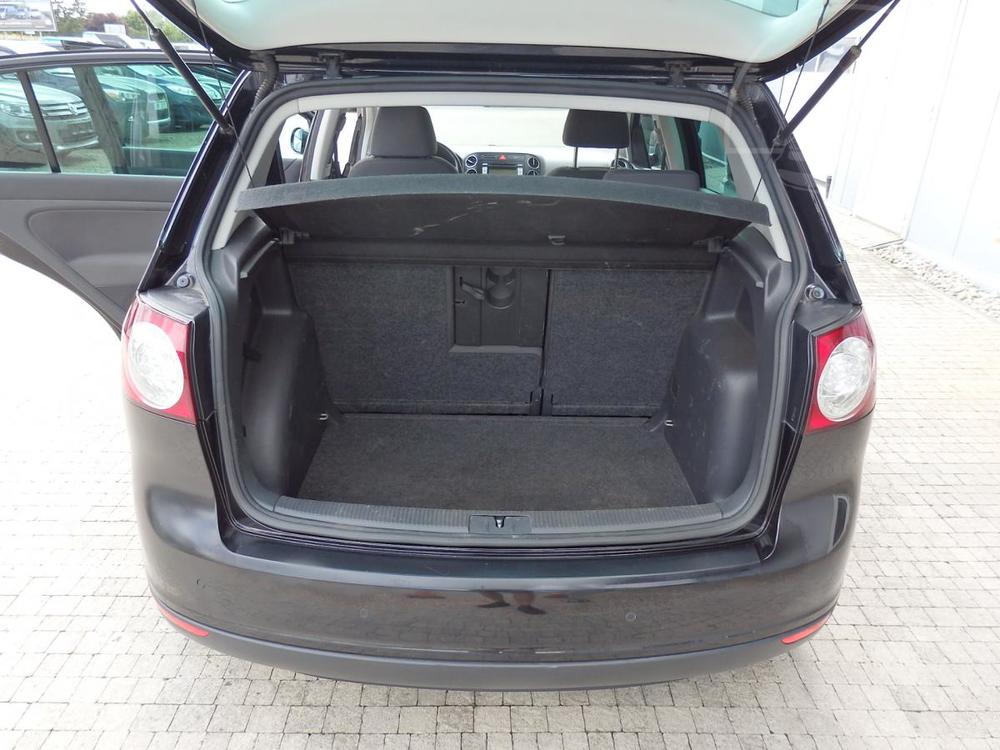 Volkswagen Golf Plus 1.4 TSI ZLOHOVNO