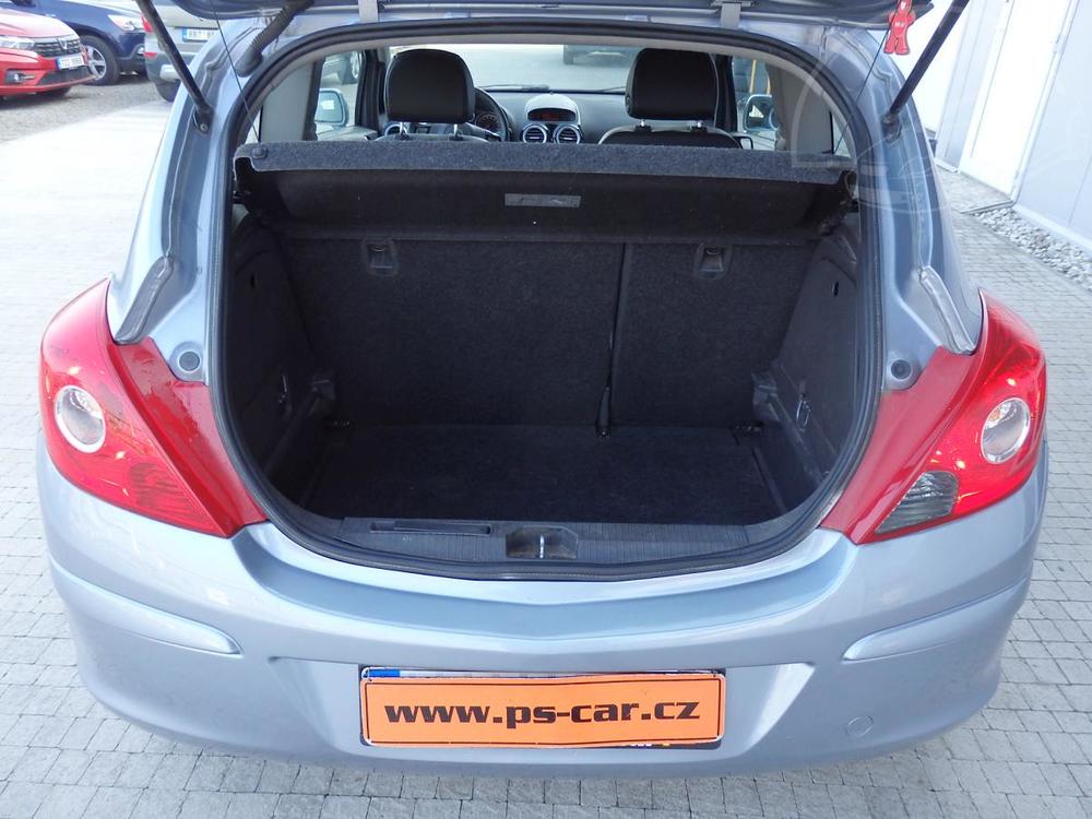 Opel Corsa 1.3 CDTI 16V ZLOHOVNO