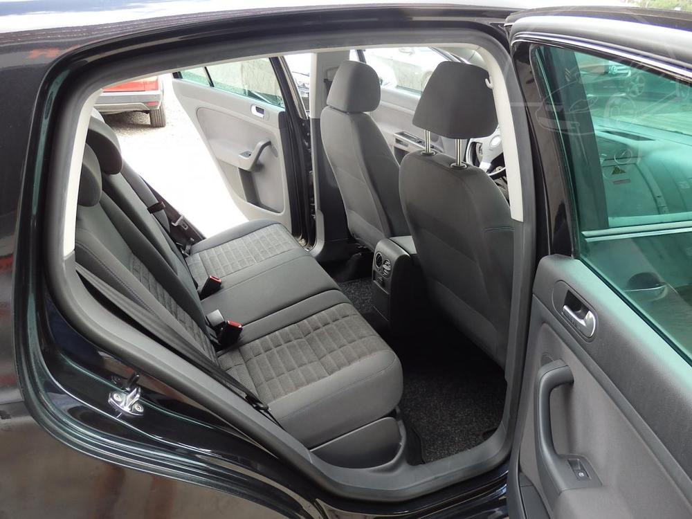 Volkswagen Golf Plus 1.4 TSI ZLOHOVNO